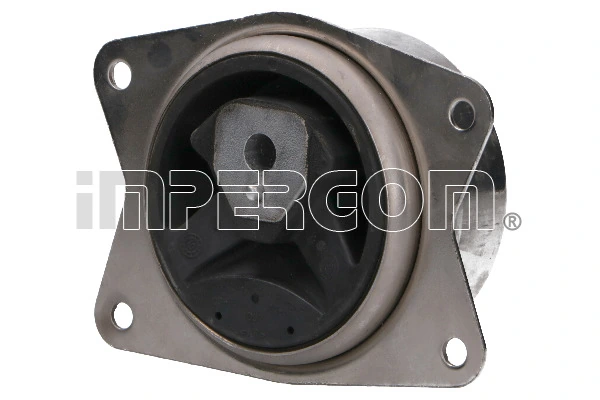 Mounting, engine